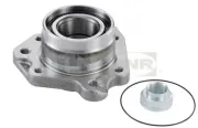 Radlagersatz Hinterachse rechts SNR R174.74