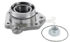 Radlagersatz Hinterachse links SNR R174.75