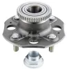 Radlagersatz Hinterachse rechts Hinterachse links SNR R174.80