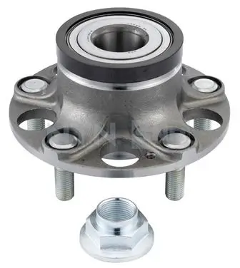 Radlagersatz SNR R174.94 Bild Radlagersatz SNR R174.94