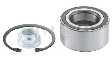 Radlagersatz Vorderachse rechts Vorderachse links SNR R174.95