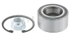 Radlagersatz Vorderachse rechts Vorderachse links SNR R174.95