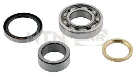 Radlagersatz SNR R177.01