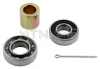 Radlagersatz Hinterachse rechts Hinterachse links SNR R177.08