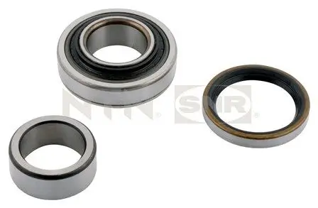 Radlagersatz SNR R177.11