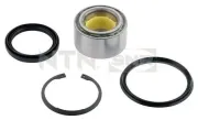 Radlagersatz SNR R177.12