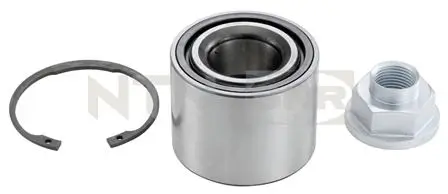 Radlagersatz Hinterachse rechts Hinterachse links SNR R177.16 Bild Radlagersatz Hinterachse rechts Hinterachse links SNR R177.16