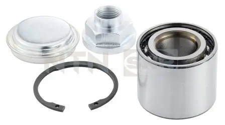 Radlagersatz SNR R177.17 Bild Radlagersatz SNR R177.17