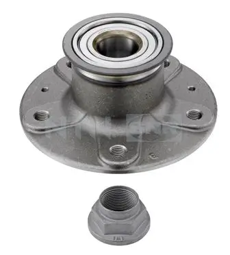 Radlagersatz Hinterachse rechts SNR R177.18 Bild Radlagersatz Hinterachse rechts SNR R177.18