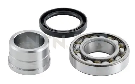 Radlagersatz Hinterachse rechts Hinterachse links SNR R177.23 Bild Radlagersatz Hinterachse rechts Hinterachse links SNR R177.23