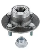 Radlagersatz Hinterachse rechts Hinterachse links SNR R177.24