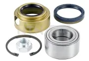 Radlagersatz SNR R177.27