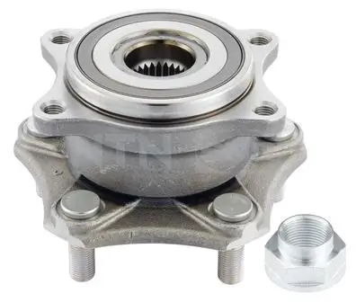 Radlagersatz SNR R177.32