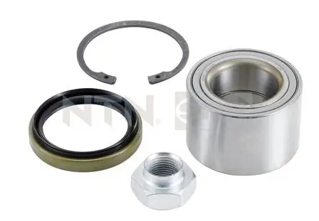 Radlagersatz Vorderachse links SNR R177.45
