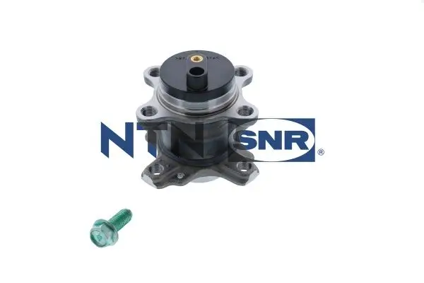 Radlagersatz Hinterachse links rechts SNR R177.48