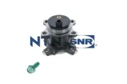 Radlagersatz Hinterachse links rechts SNR R177.48