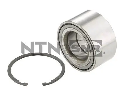 Radlagersatz Vorderachse rechts Vorderachse links SNR R179.07 Bild Radlagersatz Vorderachse rechts Vorderachse links SNR R179.07