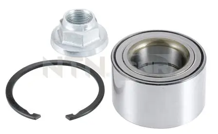 Radlagersatz SNR R179.19