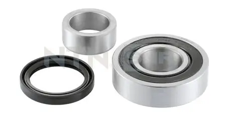 Radlagersatz Hinterachse rechts Hinterachse links SNR R179.22