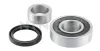 Radlagersatz Hinterachse rechts Hinterachse links SNR R179.22