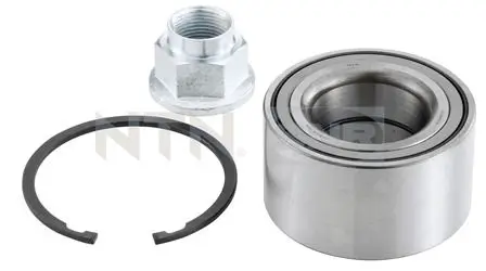 Radlagersatz Vorderachse rechts Vorderachse links SNR R179.27 Bild Radlagersatz Vorderachse rechts Vorderachse links SNR R179.27