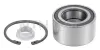 Radlagersatz Hinterachse links SNR R180.08