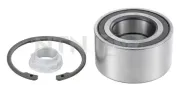 Radlagersatz Hinterachse links SNR R180.08