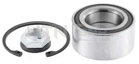 Radlagersatz Hinterachse rechts Hinterachse links SNR R180.12