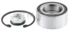 Radlagersatz Hinterachse rechts Hinterachse links SNR R180.12
