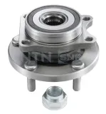 Radlagersatz SNR R181.21