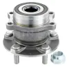 Radlagersatz SNR R181.30