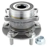 Radlagersatz SNR R181.30