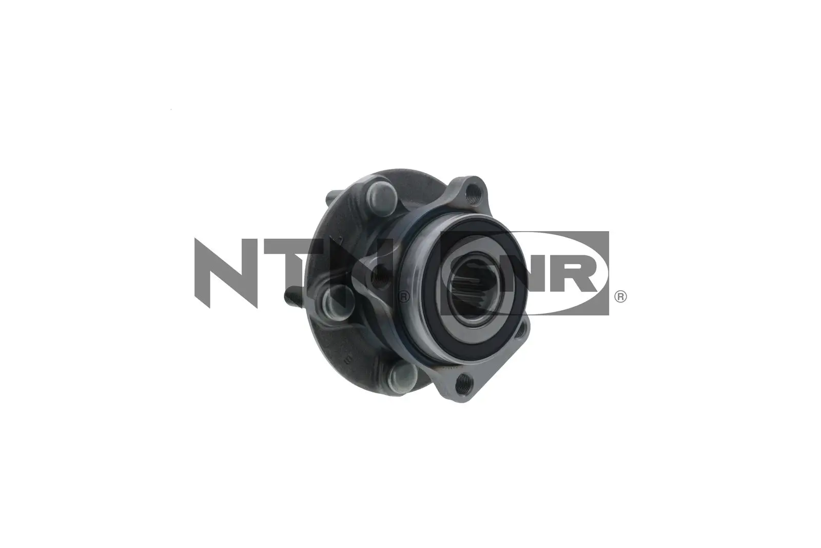 Radlagersatz SNR R181.32