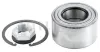 Radlagersatz Hinterachse rechts Hinterachse links SNR R183.07