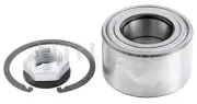 Radlagersatz Hinterachse rechts Hinterachse links SNR R183.07