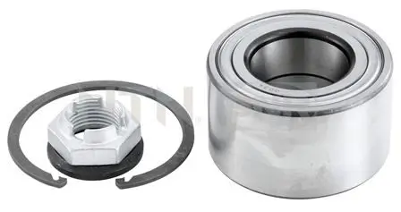 Radlagersatz Hinterachse rechts Hinterachse links SNR R183.07 Bild Radlagersatz Hinterachse rechts Hinterachse links SNR R183.07