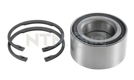 Radlagersatz Vorderachse links rechts SNR R183.08 Bild Radlagersatz Vorderachse links rechts SNR R183.08