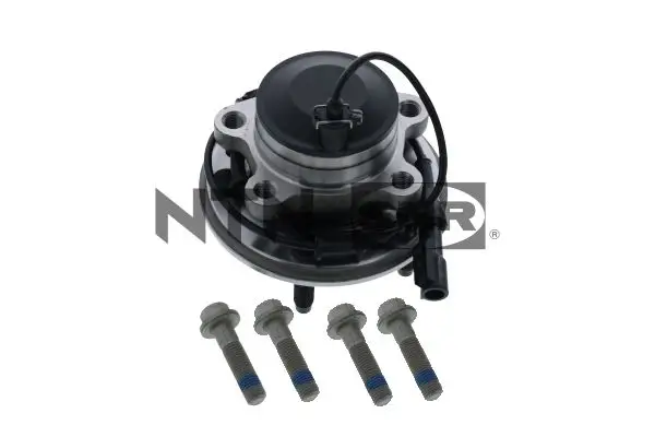 Radlagersatz Vorderachse rechts Vorderachse links SNR R183.09