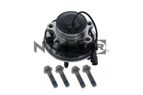 Radlagersatz Vorderachse rechts Vorderachse links SNR R183.09 Bild Radlagersatz Vorderachse rechts Vorderachse links SNR R183.09