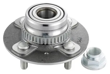 Radlagersatz SNR R184.08