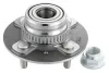 Radlagersatz SNR R184.08