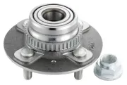 Radlagersatz SNR R184.08