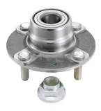 Radlagersatz Hinterachse rechts SNR R184.11