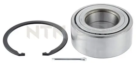 Radlagersatz Vorderachse rechts Vorderachse links SNR R184.12 Bild Radlagersatz Vorderachse rechts Vorderachse links SNR R184.12