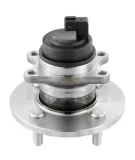 Radlagersatz Hinterachse rechts Hinterachse links SNR R184.18