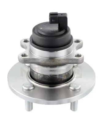 Radlagersatz Hinterachse rechts Hinterachse links SNR R184.18 Bild Radlagersatz Hinterachse rechts Hinterachse links SNR R184.18