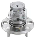 Radlagersatz Hinterachse rechts Hinterachse links SNR R184.22