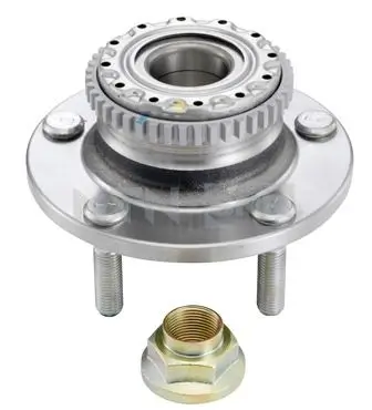 Radlagersatz Hinterachse links rechts SNR R184.24 Bild Radlagersatz Hinterachse links rechts SNR R184.24