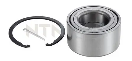 Radlagersatz Vorderachse rechts Vorderachse links SNR R184.26 Bild Radlagersatz Vorderachse rechts Vorderachse links SNR R184.26