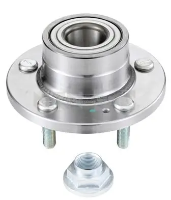 Radlagersatz SNR R184.31 Bild Radlagersatz SNR R184.31
